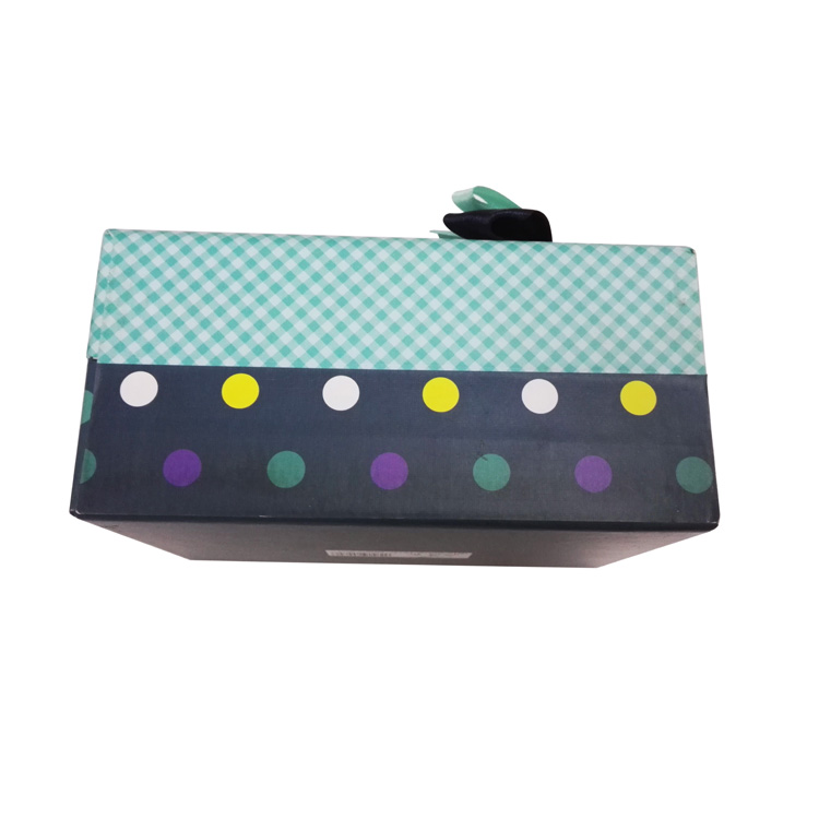 Decorative Paper Boxes