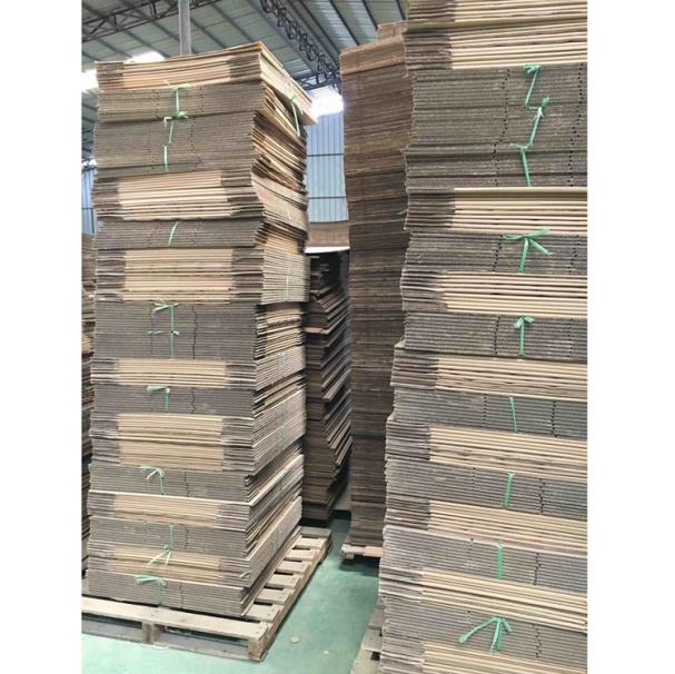 corrugated carton manufacturers