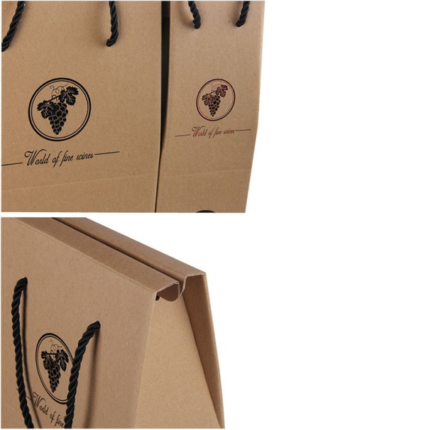corrugated cardboard boxes