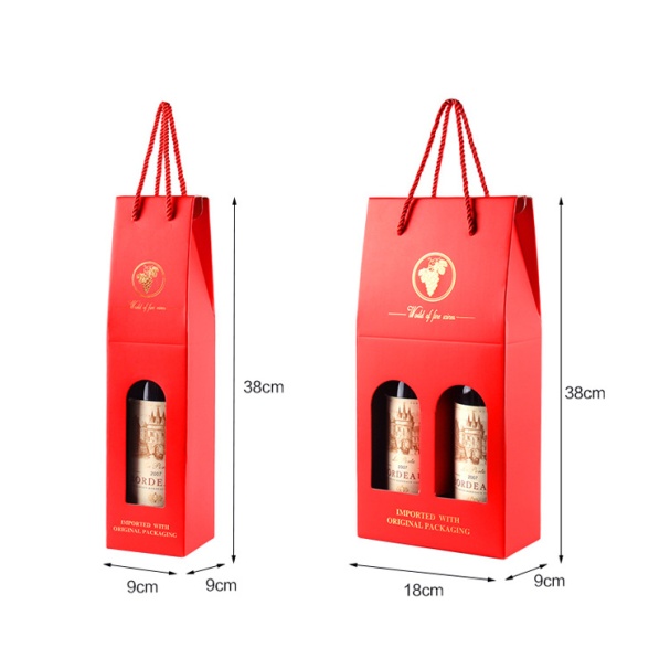 free wine boxes