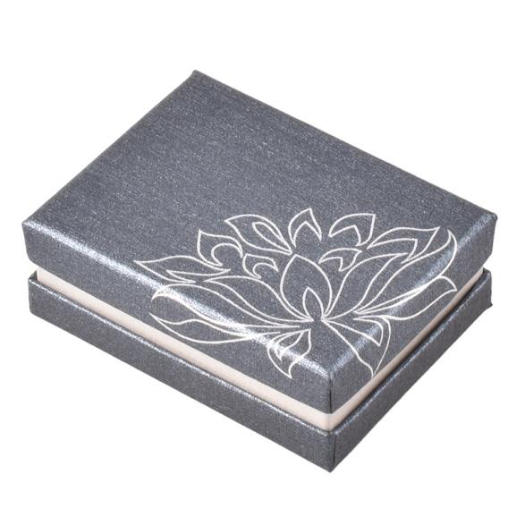 jewelry delivery box