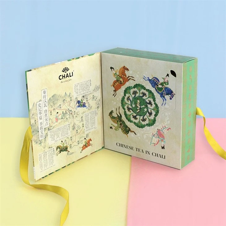 Wholesale Magnetic Closure Boxes