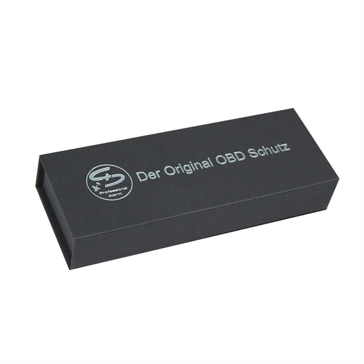 Car Key Box